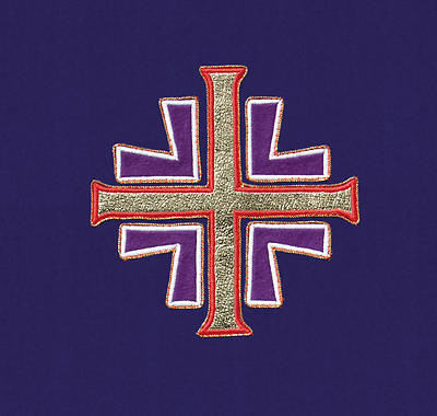 Picture of Gaspard Castle Craft 1167 Veil