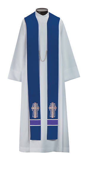 Picture of Gaspard Castle Craft 1167 Stole