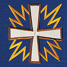 Picture of Gaspard Castle Craft 1350 Burse