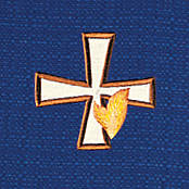 Picture of Gaspard Castle Craft 1350 Veil