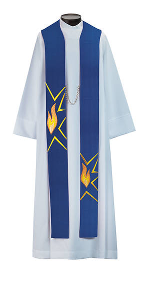 Picture of Gaspard Castle Craft 1350   Stole