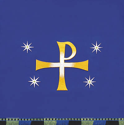 Picture of Gaspard Castle Craft 382/881 Antependium