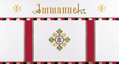 Picture of Gaspard Castle Craft 1314 Full Frontal