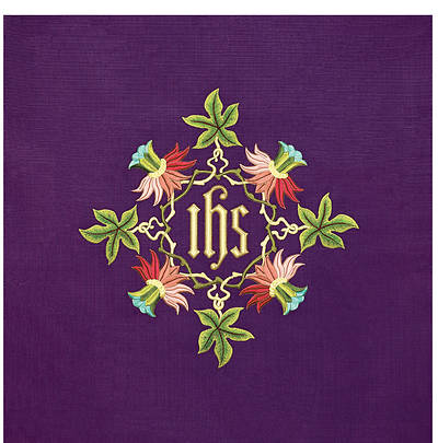 Picture of Gaspard Castle Craft 1333 Antependium