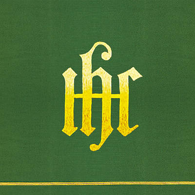 Picture of Gaspard Castle Craft 338 Antependium