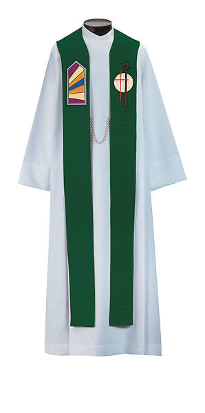 Picture of Gaspard 244 The Good Shepherd Stole