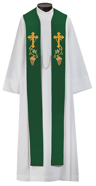 Picture of Gaspard 4444 Communion Stole