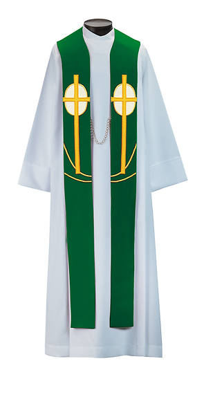 Picture of Gaspard 1992 Fulfillment Stole