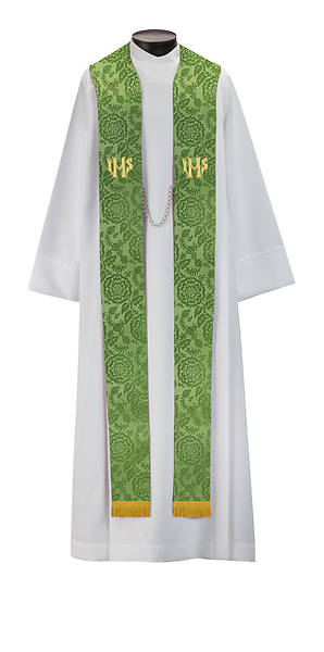 Picture of Gaspard T50 Holy, Holy, Holy IHS Stole