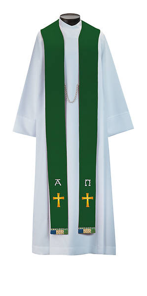 Picture of Gaspard Castle Craft 1308  Stole