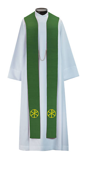 Picture of Gaspard Castle Craft 342  Stole