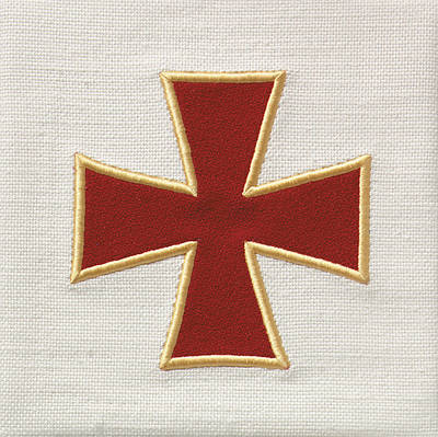 Picture of Gaspard Castle Craft 1172 Burse