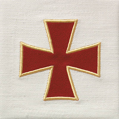 Picture of Gaspard Castle Craft 1172 Veil