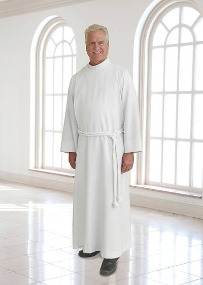 Picture of Abiding Spirit Quick-Ship Luke Alb