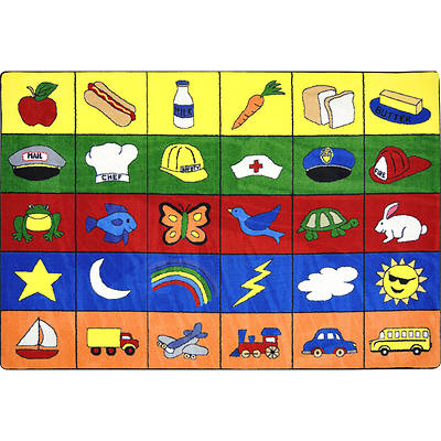 Picture of Categories Children's Area Rug