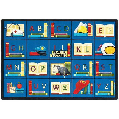 Picture of Sit & Read Children's Area Rug