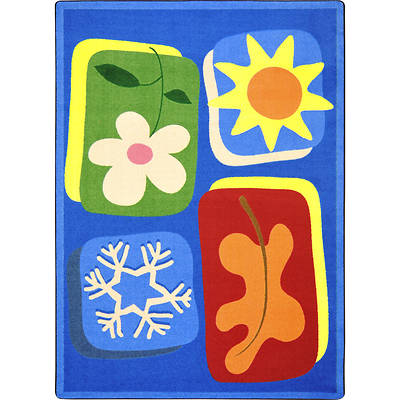Picture of First Seasons Children's Area Rug