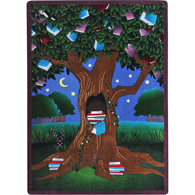 Picture of Reading Tree Children's Area Rug