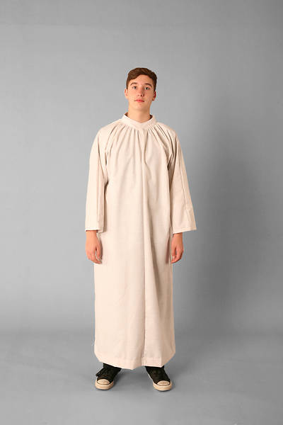 Picture of Abbey Brand Style 211 Flax Acolyte Alb