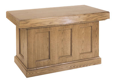 Picture of Woerner 419 Altar
