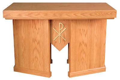 Picture of Woerner 735 Altar