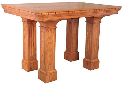 Picture of Woerner 655 Altar