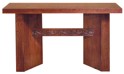 Picture of Woerner 5066 Altar