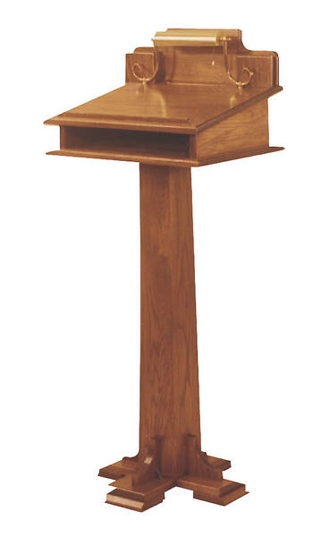 Picture of Woerner 875 Registration Stand