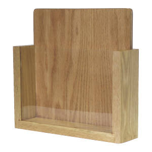 Picture of Woerner 385 Bulletin Holder