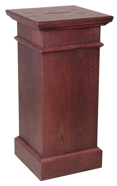 Picture of Woerner 229 Deposit Box