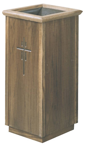 Picture of Woerner 227 Deposit Box