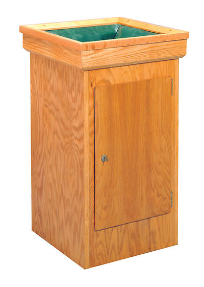 Picture of Woerner 1150 Deposit Box