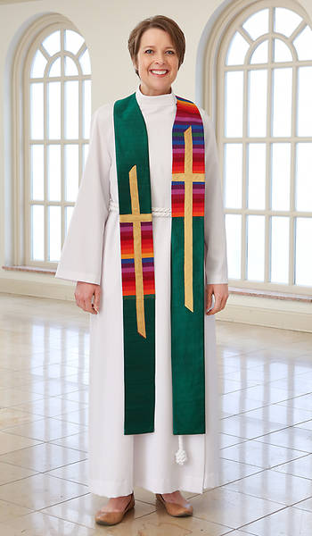 Picture of WomenSpirit Promise Stole