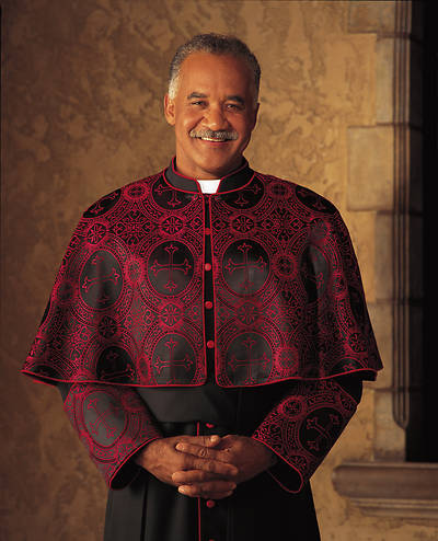 Picture of Murphy Qwick-Ship H-49 Shoulder Cape