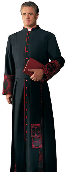 Picture of Murphy Qwick-Ship H-41 Cassock