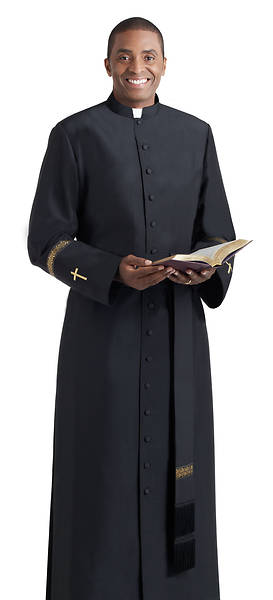 Picture of Murphy Qwick-Ship H-210 Cassock HM 501