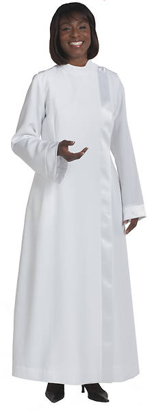 Picture of Murphy H-190 White Alb