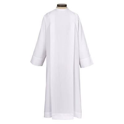 Picture of Roll Collar Alb X-Large - White
