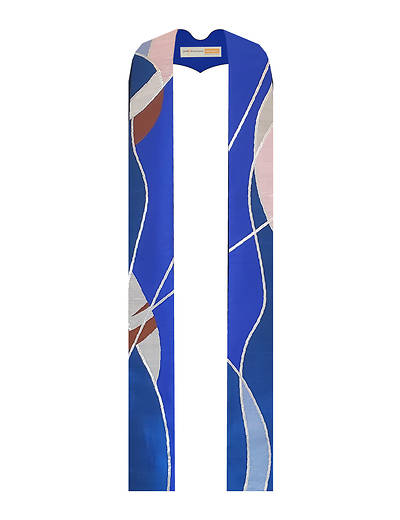 Picture of The Virgin Mary Stole