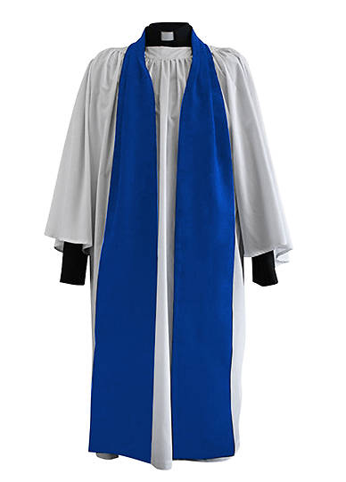 Picture of Fair Trade Preaching Scarf