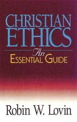Picture of Christian Ethics