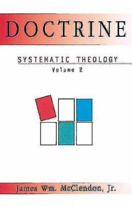 Picture of Doctrine