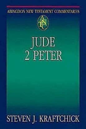 Picture of Abingdon New Testament Commentaries: Jude & 2 Peter