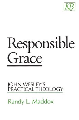 Picture of Responsible Grace