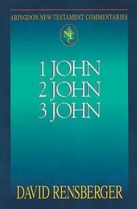 Picture of Abingdon New Testament Commentaries 1,2 & 3 John