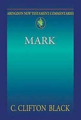 Picture of Abingdon New Testament Commentaries: Mark
