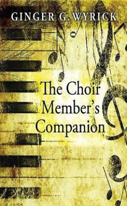 Picture of The Choir Member's Companion