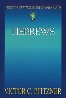 Picture of Abingdon New Testament Commentaries: Hebrews