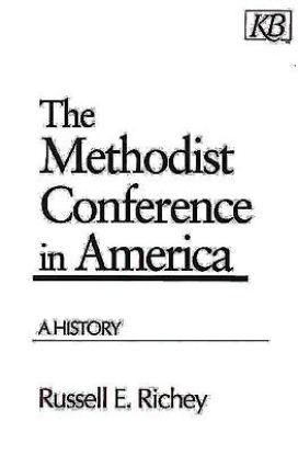 Picture of The Methodist Conference in America