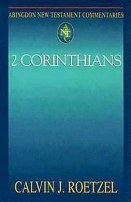 Picture of Abingdon New Testament Commentaries: 2 Corinthians